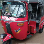 BAJAJ 2000 2 STROKE