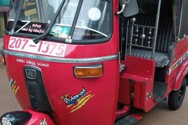 BAJAJ 2000 2 STROKE