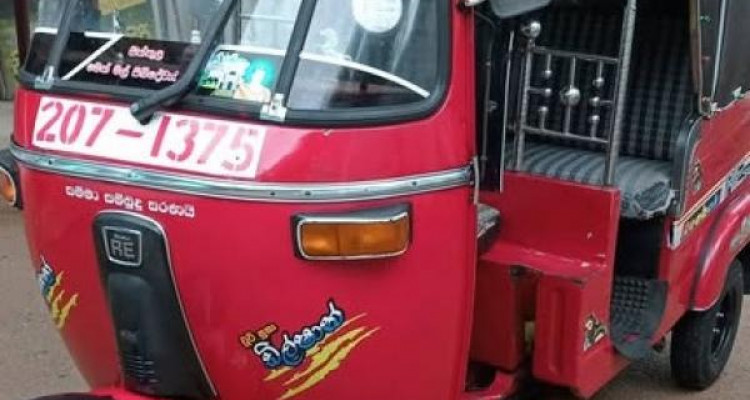BAJAJ 2000 2 STROKE