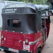 BAJAJ 2000 2 STROKE