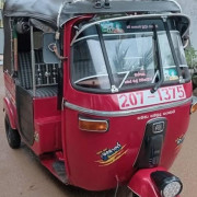 BAJAJ 2000 2 STROKE