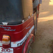 BAJAJ 1995 2 STROKE