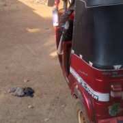 BAJAJ 1995 2 STROKE