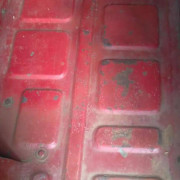 BAJAJ 1995 2 STROKE