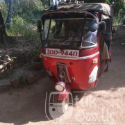 BAJAJ 1995 2 STROKE