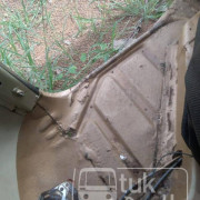 BAJAJ 2006 2 STROKE