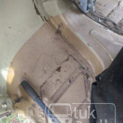 BAJAJ 2006 2 STROKE