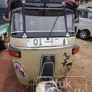 BAJAJ 2006 2 STROKE