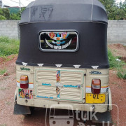 BAJAJ 2006 2 STROKE