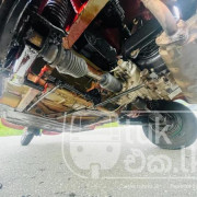 BAJAJ 2015 4 STROKE