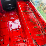 BAJAJ 2015 4 STROKE
