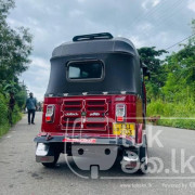 BAJAJ 2015 4 STROKE