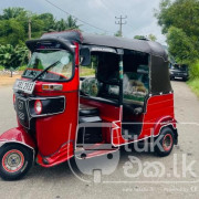 BAJAJ 2015 4 STROKE