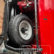 BAJAJ 2015 4 STROKE
