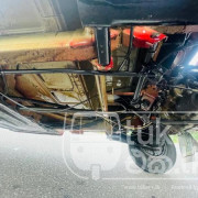 BAJAJ 2015 4 STROKE