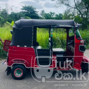 BAJAJ 2015 4 STROKE