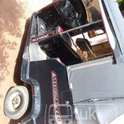 TVS 2011 KING