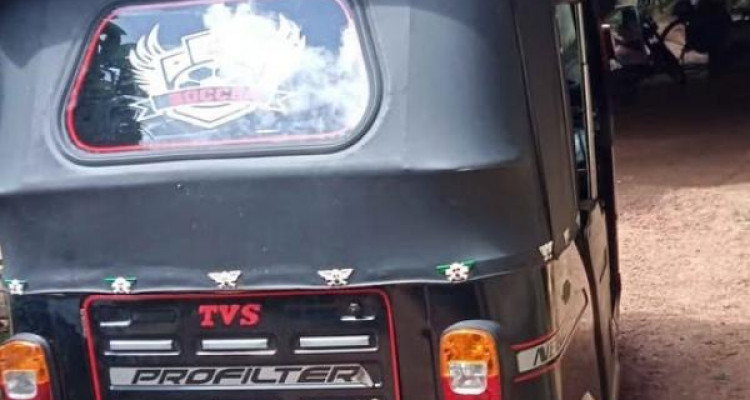 TVS 2011 KING