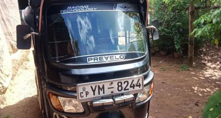 TVS 2011 KING