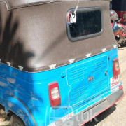 BAJAJ 1995 2 STROKE