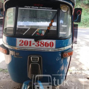 BAJAJ 1995 2 STROKE
