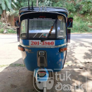 BAJAJ 1995 2 STROKE