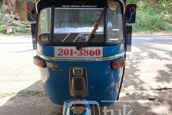 BAJAJ 1995 2 STROKE