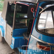 BAJAJ 1995 2 STROKE