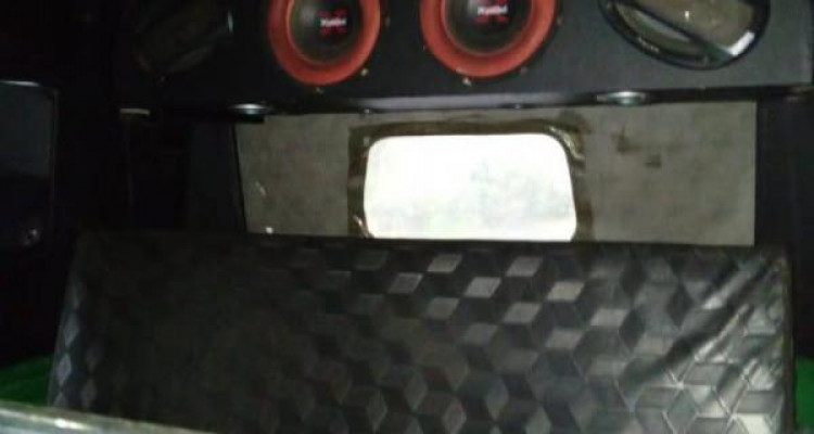 PIAGGIO 2013 APE