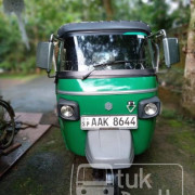 PIAGGIO 2013 APE