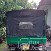 PIAGGIO 2013 APE