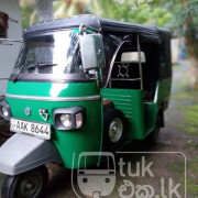 PIAGGIO 2013 APE