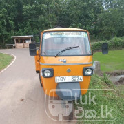 PIAGGIO 2011 APE