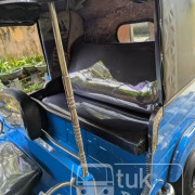 BAJAJ 2014 4 STROKE