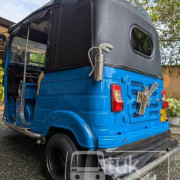 BAJAJ 2014 4 STROKE