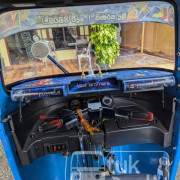 BAJAJ 2014 4 STROKE