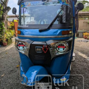 BAJAJ 2014 4 STROKE