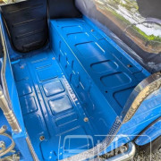 BAJAJ 2014 4 STROKE