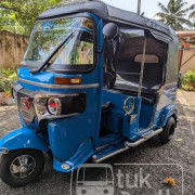 BAJAJ 2014 4 STROKE