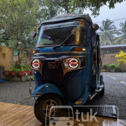 BAJAJ 2014 4 STROKE