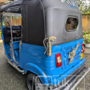 BAJAJ 2014 4 STROKE