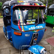 BAJAJ 2006 2 STROKE