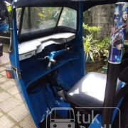 BAJAJ 2006 2 STROKE
