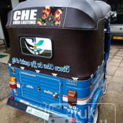 BAJAJ 2006 2 STROKE
