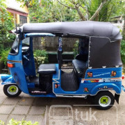 BAJAJ 2006 2 STROKE