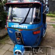 BAJAJ 2006 2 STROKE
