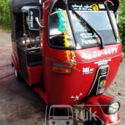 BAJAJ 2005 2 STROKE