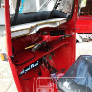 BAJAJ 2005 2 STROKE