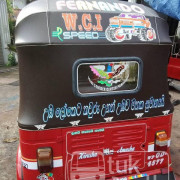 BAJAJ 2005 2 STROKE