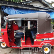 BAJAJ 2005 2 STROKE